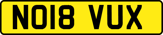 NO18VUX