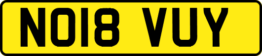 NO18VUY