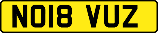 NO18VUZ