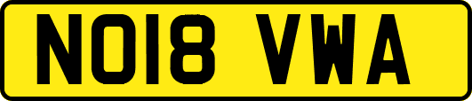 NO18VWA