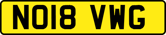 NO18VWG
