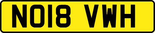 NO18VWH