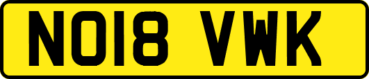 NO18VWK