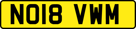 NO18VWM
