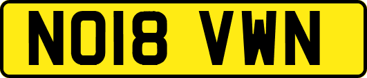 NO18VWN