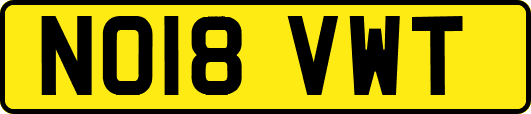 NO18VWT