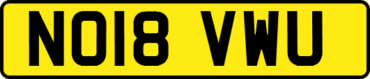 NO18VWU