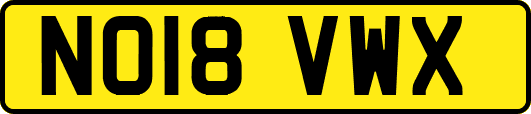 NO18VWX