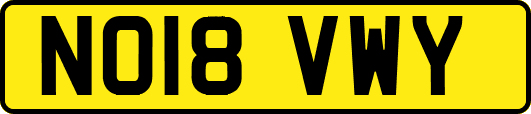 NO18VWY