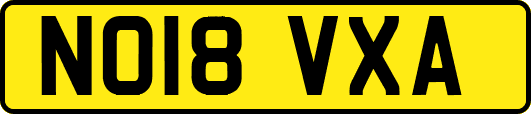NO18VXA