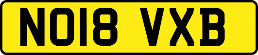 NO18VXB