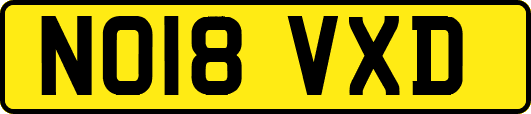 NO18VXD