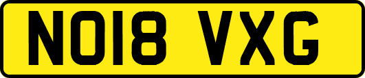 NO18VXG