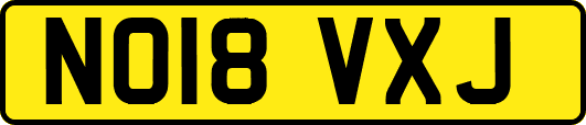 NO18VXJ