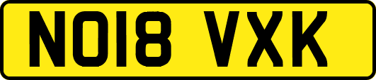 NO18VXK