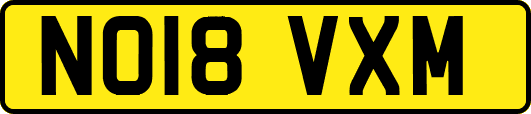 NO18VXM