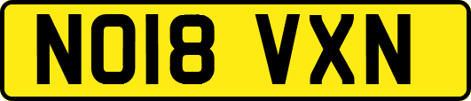 NO18VXN