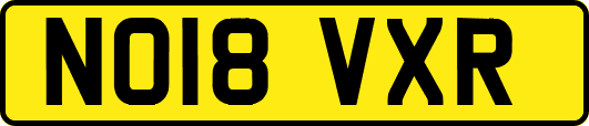 NO18VXR