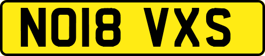 NO18VXS
