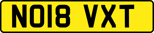 NO18VXT