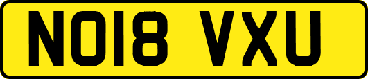 NO18VXU