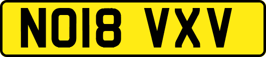 NO18VXV