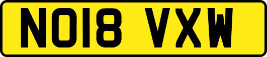 NO18VXW