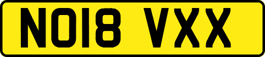 NO18VXX