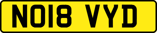 NO18VYD