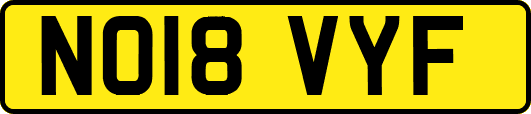 NO18VYF