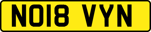 NO18VYN