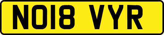 NO18VYR