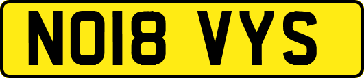 NO18VYS