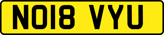 NO18VYU