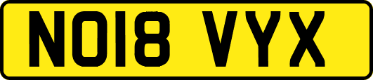NO18VYX