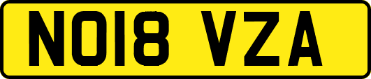 NO18VZA