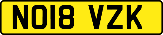 NO18VZK