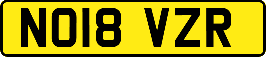 NO18VZR