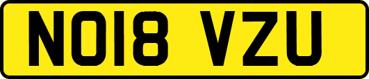 NO18VZU