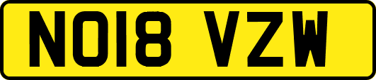 NO18VZW