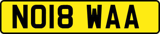 NO18WAA