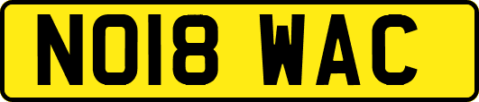 NO18WAC