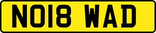 NO18WAD
