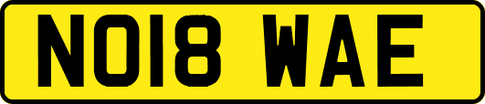 NO18WAE
