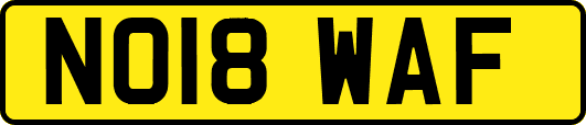 NO18WAF