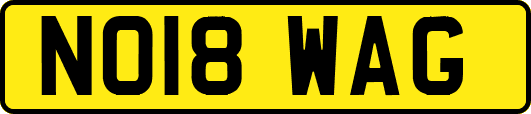 NO18WAG