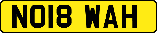 NO18WAH