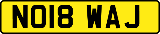 NO18WAJ