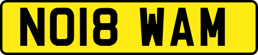 NO18WAM