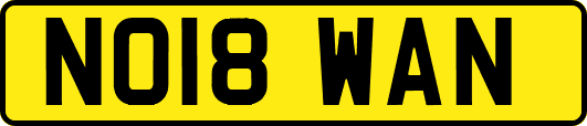 NO18WAN